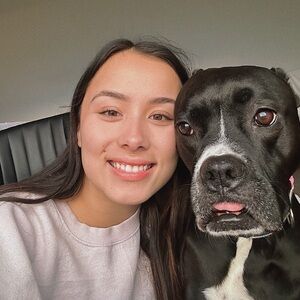 Meet your Posher, Shanglee